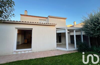 vente maison 305 000 € à proximité de Soullans (85300)