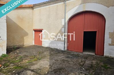 vente maison 192 000 € à proximité de Siorac-de-Ribérac (24600)