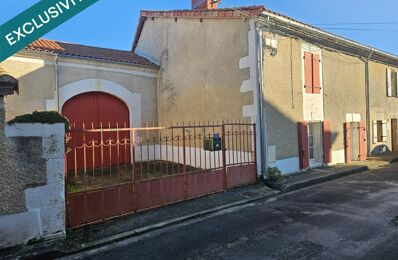 vente maison 179 000 € à proximité de La Chapelle-Grésignac (24320)