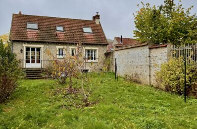 vente maison 420 000 € à proximité de Magny-les-Hameaux (78114)