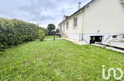 vente maison 199 000 € à proximité de Jouy-en-Pithiverais (45480)