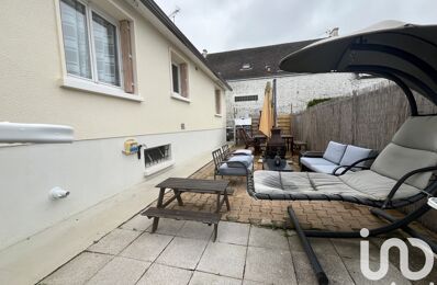 vente maison 199 000 € à proximité de Tillay-le-Péneux (28140)