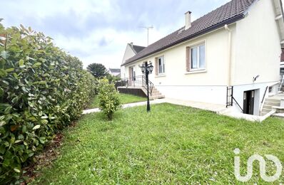 vente maison 199 000 € à proximité de Angerville (91670)