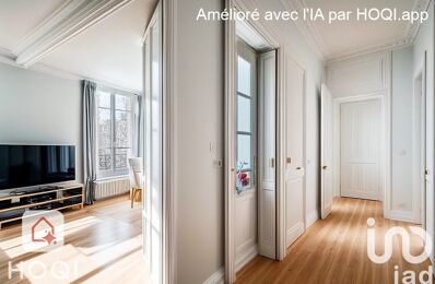 vente appartement 1 030 000 € à proximité de Marly-le-Roi (78160)