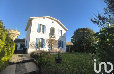 vente maison 138 000 € à proximité de Ambrus (47160)