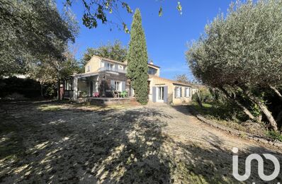 vente maison 319 500 € à proximité de Saint-Pons-la-Calm (30330)