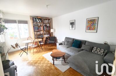 vente appartement 335 000 € à proximité de Betton (35830)