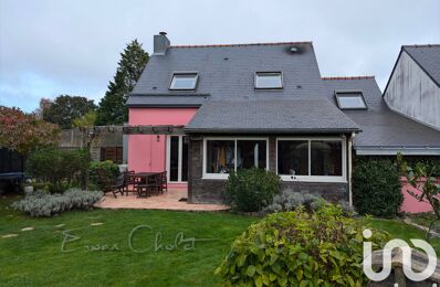 vente maison 372 000 € à proximité de Saint-Herblain (44800)