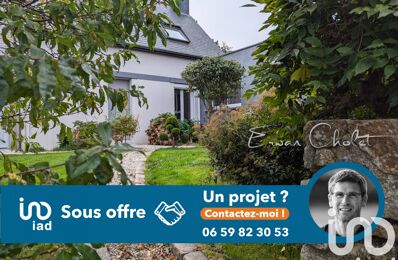 vente maison 372 000 € à proximité de Bouée (44260)