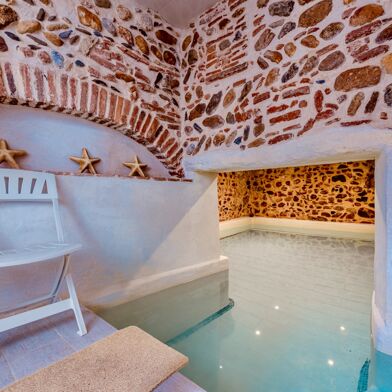 Maison 26 pièces 599000 €