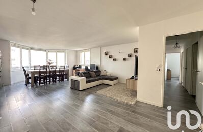 location appartement 1 635 € CC /mois à proximité de Saint-Leu-la-Forêt (95320)