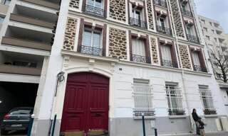 Appartement 4 Pièces 88 m² à vendre à Pantin (93500)