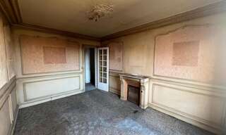 Appartement 2 Pièces 42 m² à vendre à Pantin (93500)