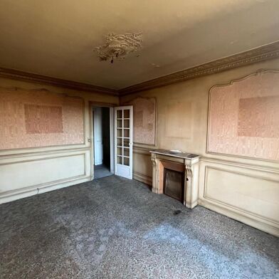 Appartement 2 pièces 275000 €
