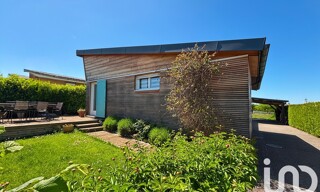 Maison 4 Pièces 90 m² à vendre à Annecy (74600)