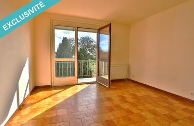 vente appartement 85 000 € à proximité de Labry (54800)