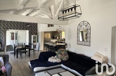 vente maison 406 000 € à proximité de Lieuran-Lès-Béziers (34290)