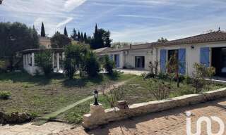 Maison 6 Pièces 175 m² à vendre à Villeneuve-lès-Béziers (34420)