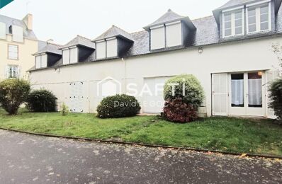 vente appartement 129 000 € à proximité de Concarneau (29900)