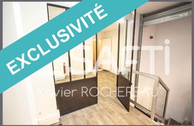 vente bureau 378 000 € à proximité de Argenteuil (95100)