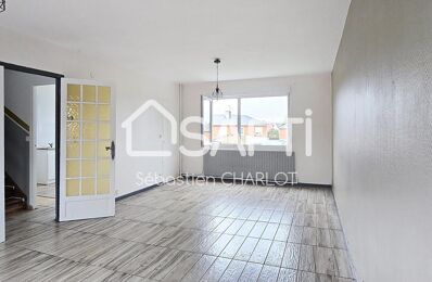 vente maison 128 500 € à proximité de Baralle (62860)