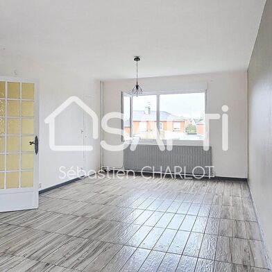 Maison 4 pièces 81 m²