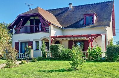 vente maison 355 000 € à proximité de Bressolles (03000)