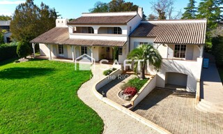Maison 10 Pièces 230 m² à vendre à Marmande (47200)