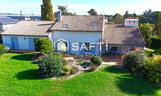 Maison 10 Pièces 230 m² à vendre à Marmande (47200)