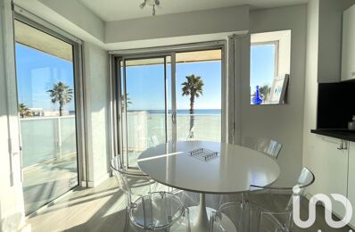 vente appartement 279 000 € à proximité de Cabestany (66330)