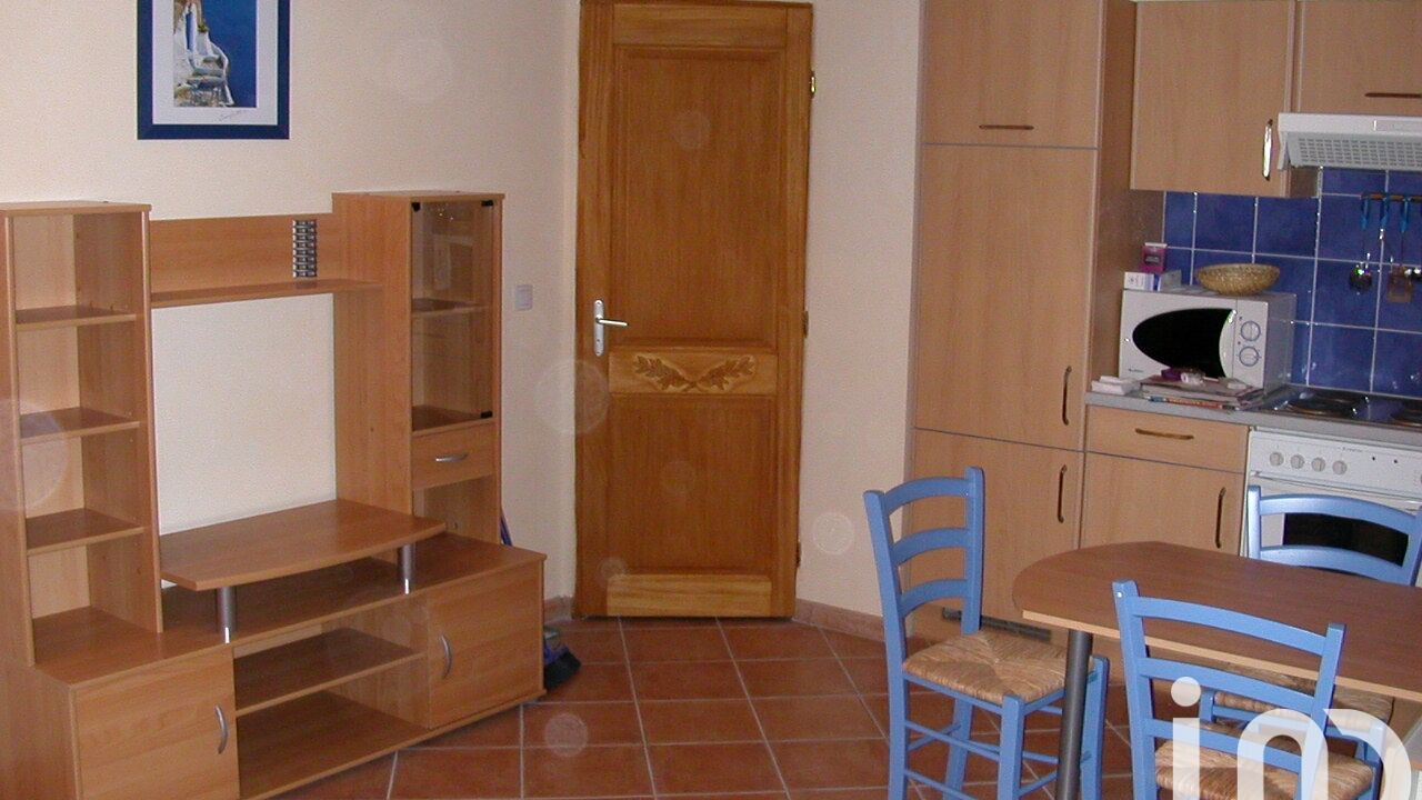 appartement 1 pièces 26 m2 à vendre à Avignon (84000)