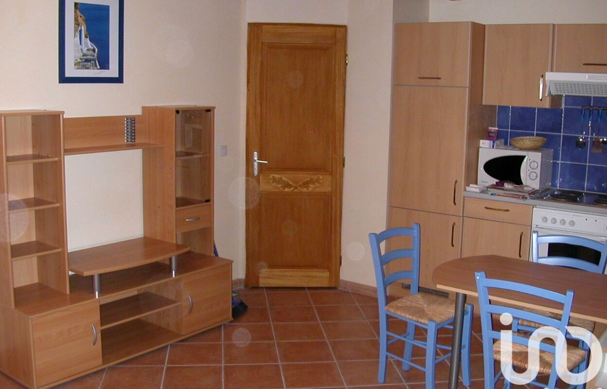 appartement 1 pièces 26 m2 à vendre à Avignon (84000)