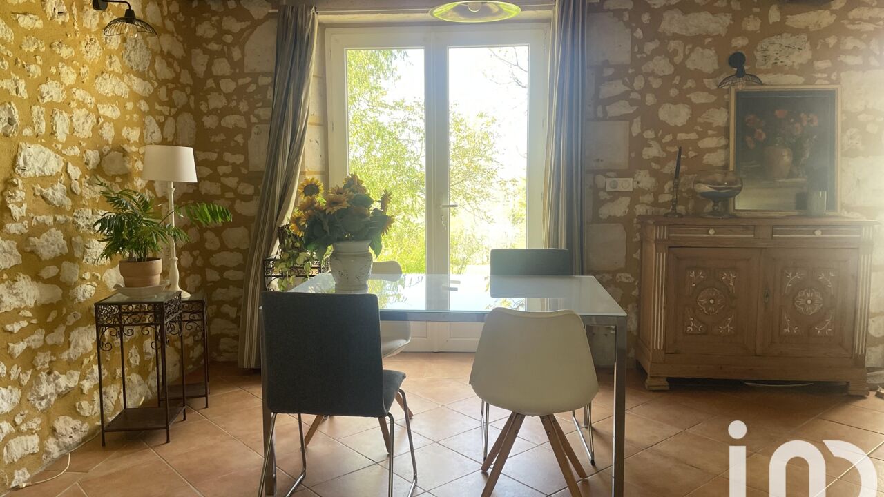 maison 5 pièces 130 m2 à vendre à Issigeac (24560)