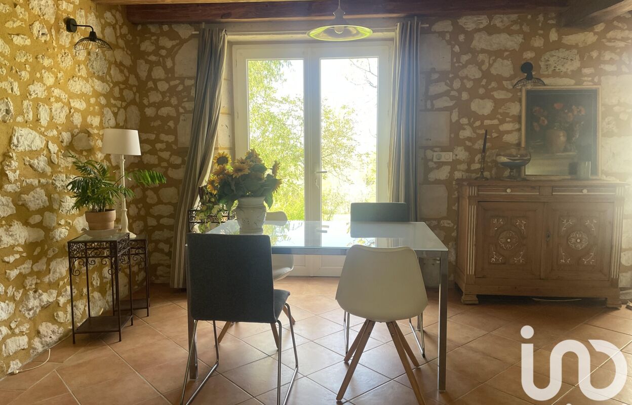 maison 5 pièces 130 m2 à vendre à Issigeac (24560)