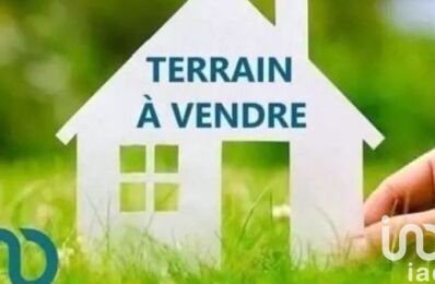 vente terrain 76 000 € à proximité de Mercury (73200)