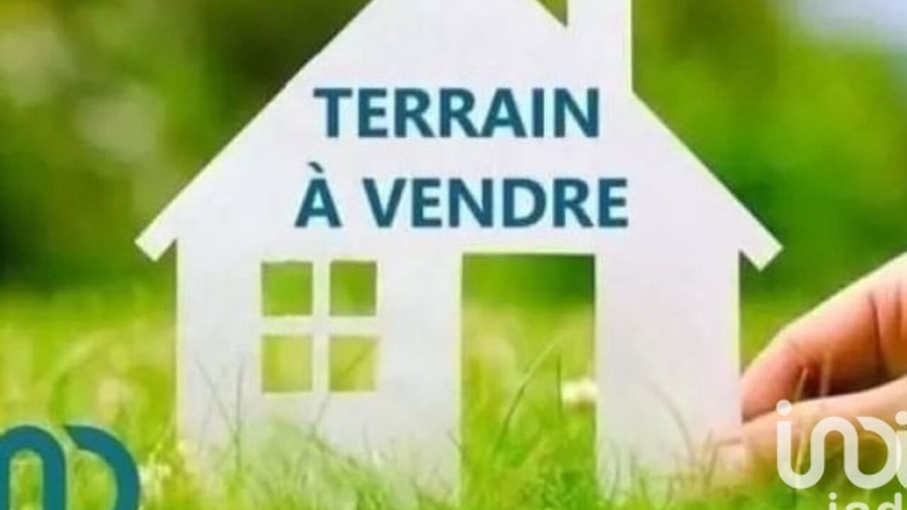 terrain  pièces 539 m2 à vendre à Feissons-sur-Isere (73260)