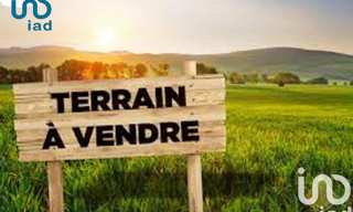 Terrain  539 m² à vendre à La Léchère (73260)