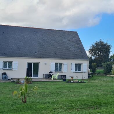 Maison 4 pièces 95 m²