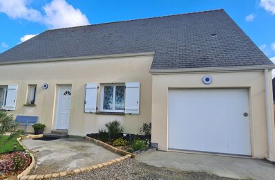 vente maison 327 000 € à proximité de Marzan (56130)