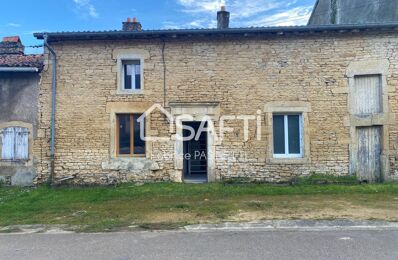 vente maison 61 000 € à proximité de Mogeville (55400)