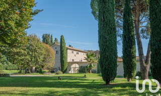 Maison 8 Pièces 240 m² à vendre à Sauzet (26740)