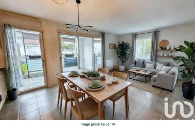 vente appartement 209 900 € à proximité de Sainte-Foy-d'Aigrefeuille (31570)