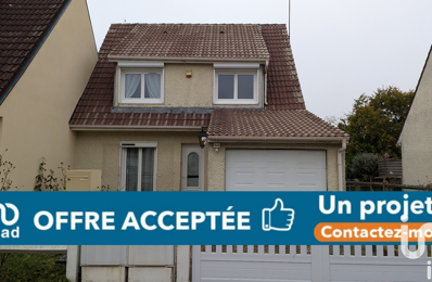 vente maison 249 900 € à proximité de Boinville-en-Mantois (78930)