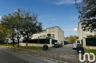 vente appartement 194 000 € à proximité de Gonesse (95500)