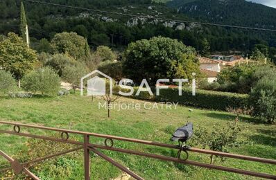 vente maison 707 000 € à proximité de Carnoux-en-Provence (13470)