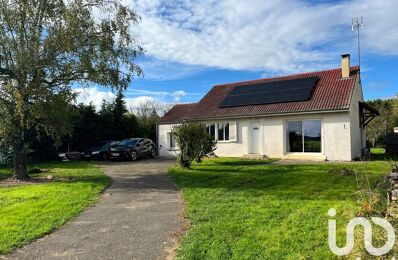 vente maison 165 000 € à proximité de La Selle-sur-le-Bied (45210)