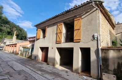 vente maison 128 000 € à proximité de Toulon (83200)