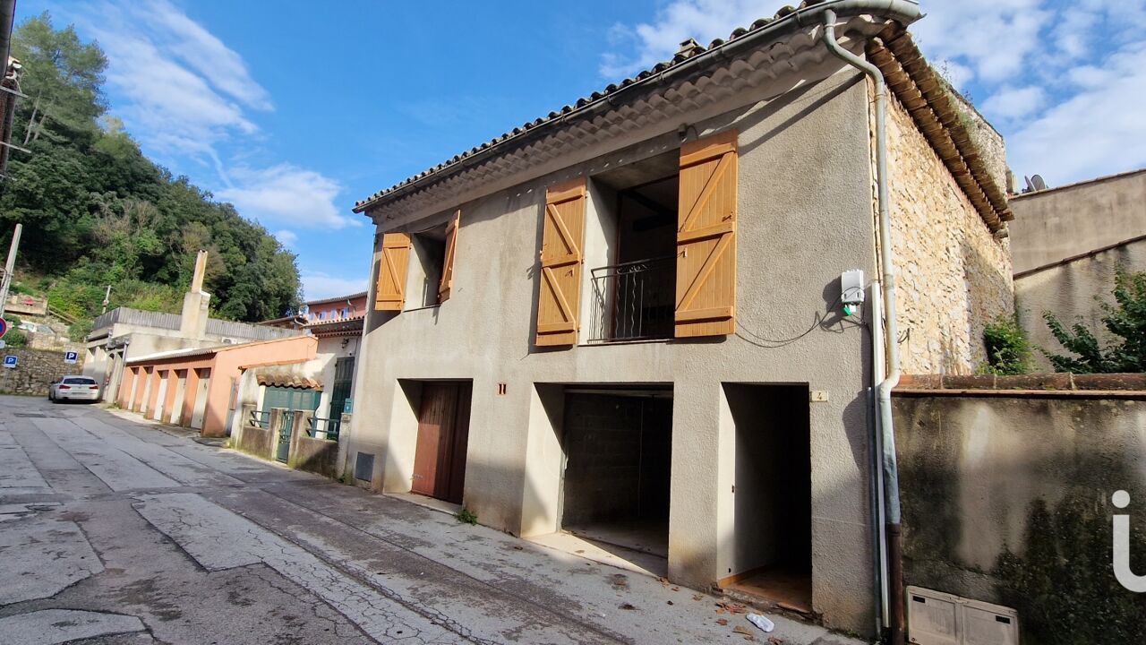 maison 3 pièces 69 m2 à vendre à Méounes-Lès-Montrieux (83136)