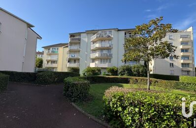 vente appartement 188 000 € à proximité de Belloy-en-France (95270)