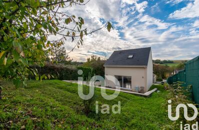 vente maison 334 000 € à proximité de Mareil-sur-Mauldre (78124)